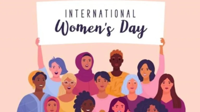 International Womens Day 2023