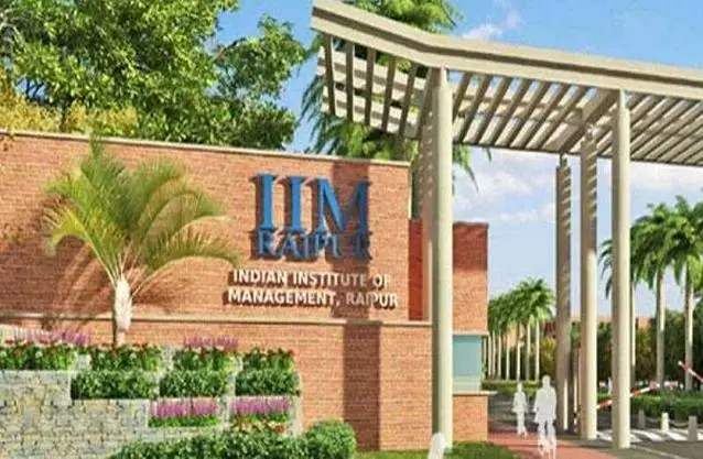 IIM-Raipur