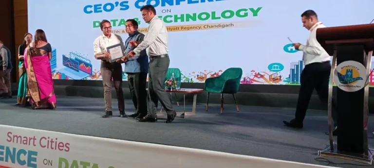 national-award-for-Raipur