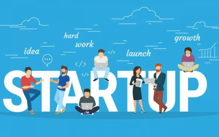 startup Raipur