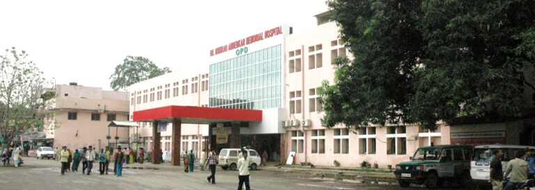 ACI Hospital Raipur